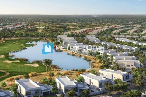 4 bedrooms Townhouse on the Yas Island, UAE No. 140985 12