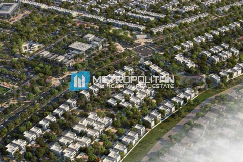 4 bedrooms Townhouse on the Yas Island, UAE No. 140985 13