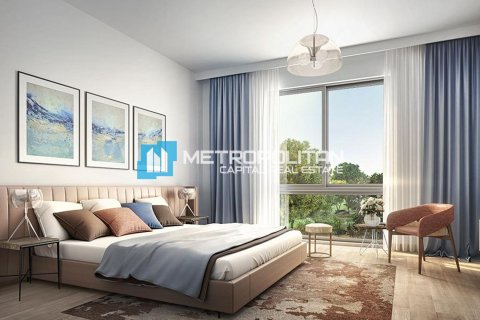 4 bedrooms Townhouse on the Yas Island, UAE No. 140985 8