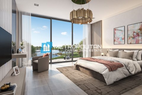 4 bedrooms Townhouse on the Yas Island, UAE No. 140985 9