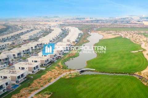 4 bedrooms Townhouse on the Yas Island, UAE No. 140985 4