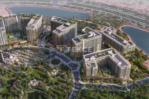 Duplex de 2 dormitorios en Dubai, UAE No. 140988