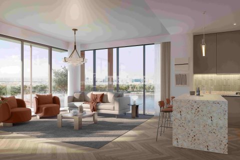 Duplex de 2 dormitorios en Dubai, UAE No. 140988 15