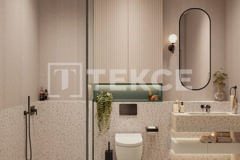 Duplex de 2 dormitorios en Dubai, UAE No. 140988 18