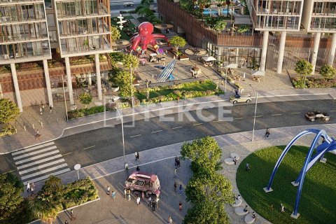 Duplex de 2 dormitorios en Dubai, UAE No. 140988 7