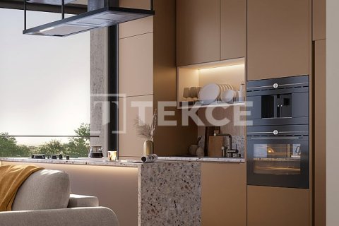 Duplex de 2 dormitorios en Dubai, UAE No. 140988 16