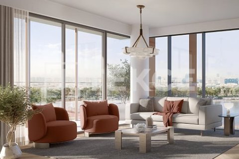 Duplex de 2 dormitorios en Dubai, UAE No. 140988 12