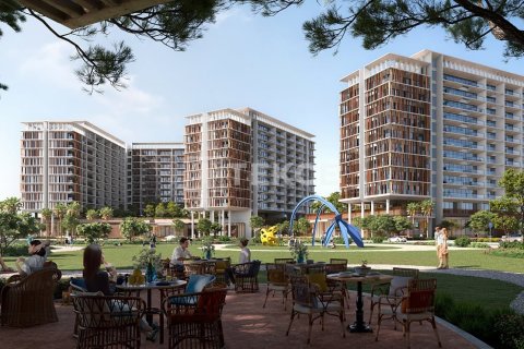 Duplex de 2 dormitorios en Dubai, UAE No. 140988 5