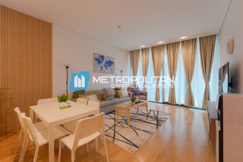 Квартира с 1 спальней в Аль-Рим, ОАЭ №140986 3