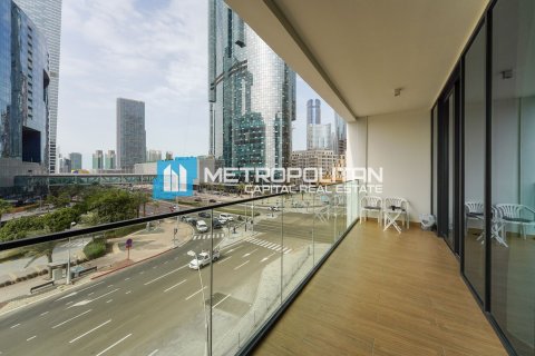 Квартира с 1 спальней в Аль-Рим, ОАЭ №140986