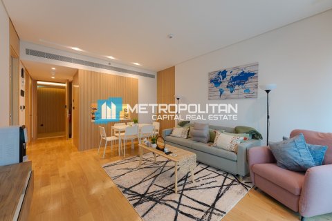 Квартира с 1 спальней в Аль-Рим, ОАЭ №140986 12