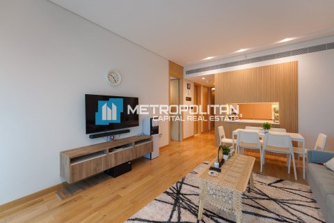 Квартира с 1 спальней в Аль-Рим, ОАЭ №140986 8