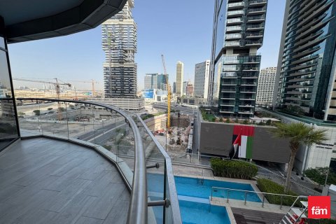Apartment de 2 dormitorios en Downtown Dubai (Downtown Burj Dubai), UAE No. 161813 10