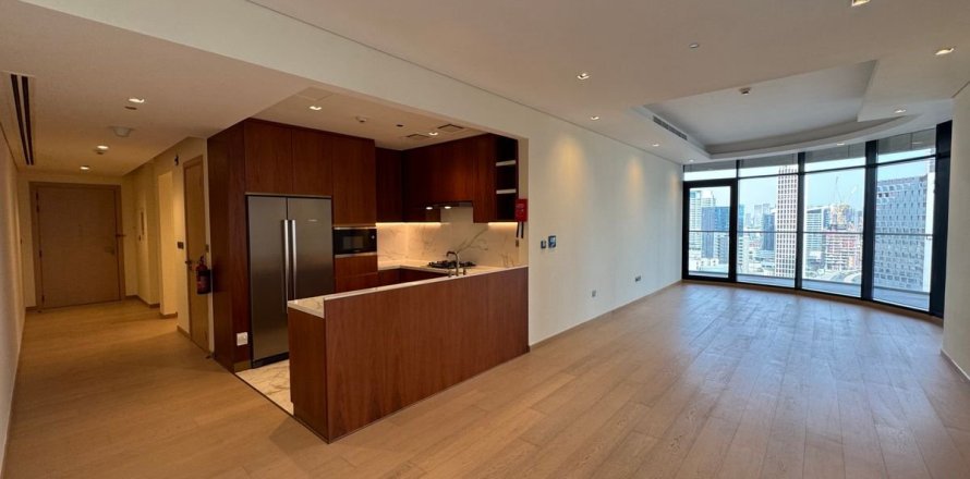 Apartment de 2 dormitorios en Downtown Dubai (Downtown Burj Dubai), UAE No. 161813