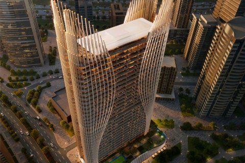 Appartement de 39.4m² à Business Bay, UAE No. 161812 3