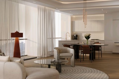 Appartement de 39.4m² à Business Bay, UAE No. 161812 7