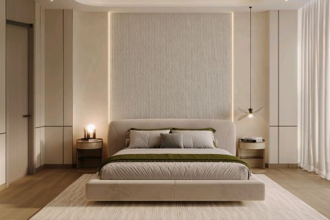 Appartement de 39.4m² à Business Bay, UAE No. 161812 6
