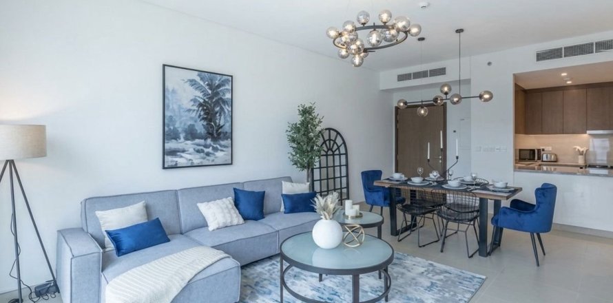 2 bedrooms Apartment in Dubai Marina, UAE No. 161811