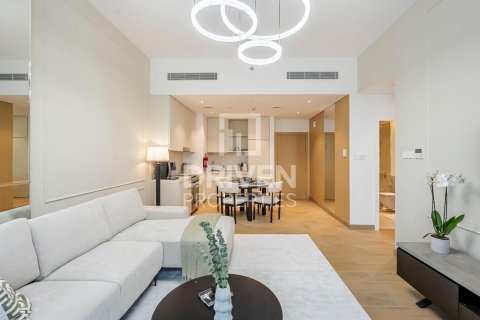 1 bedroom Apartment in La Mer, UAE No. 193062