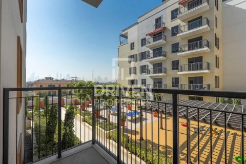 1 bedroom Apartment in La Mer, UAE No. 193062 13