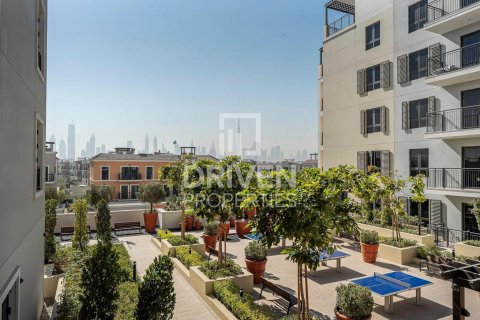 1 bedroom Apartment in La Mer, UAE No. 193062 14
