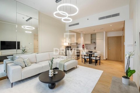 1 bedroom Apartment in La Mer, UAE No. 193062 3