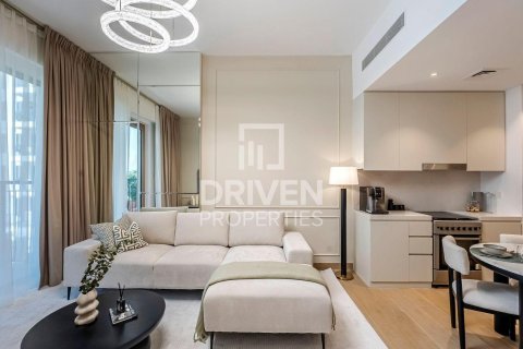 1 bedroom Apartment in La Mer, UAE No. 193062 5