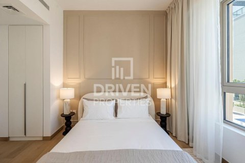 1 bedroom Apartment in La Mer, UAE No. 193062 10