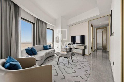 Квартира с 2 спальнями в Address Harbour Point, ОАЭ №193065 4
