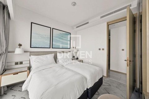 Квартира с 2 спальнями в Address Harbour Point, ОАЭ №193065 17