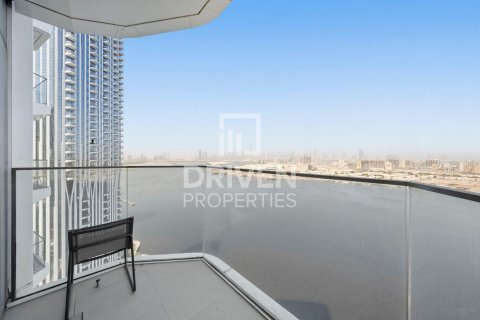 Квартира с 2 спальнями в Address Harbour Point, ОАЭ №193065 21