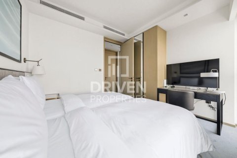 Квартира с 2 спальнями в Address Harbour Point, ОАЭ №193065 12