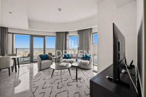Квартира с 2 спальнями в Address Harbour Point, ОАЭ №193065 6