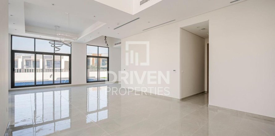 6 bedrooms Villa in Al Furjan, UAE No. 193063