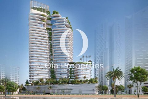 Квартира с 2 спальнями в Аль-Рим, ОАЭ №66425 5