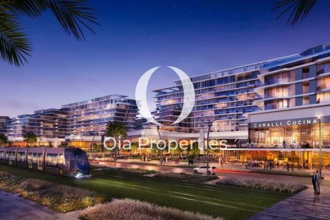 Apartment de 1 dormitorio en  Saadiyat Island, UAE No. 66385 2
