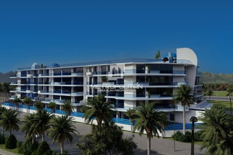 2 bedrooms Apartment No. 128847 5