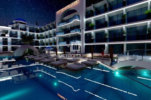 2 bedrooms Apartment No. 128847 2