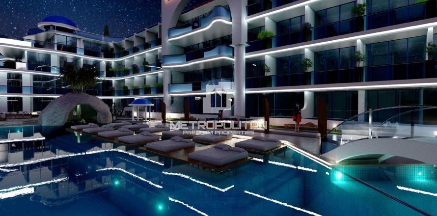 2 bedrooms Apartment No. 128847