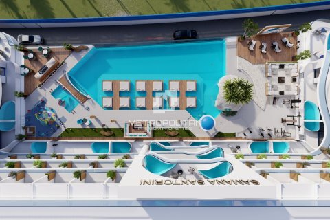 2 bedrooms Apartment No. 128847 3