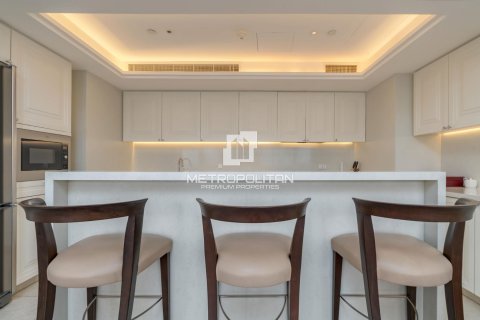 Пентхаус с 4 спальнями №128846 24