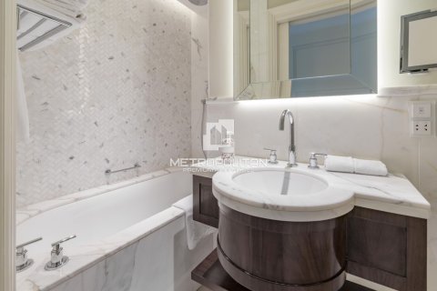 Пентхаус с 4 спальнями №128846 13