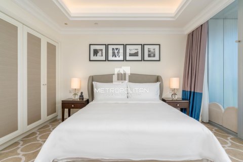 Пентхаус с 4 спальнями №128846 3