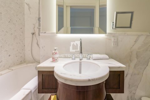 Пентхаус с 4 спальнями №128846 10