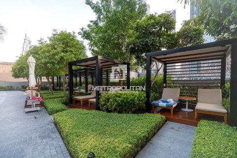 Пентхаус с 4 спальнями №128846 26