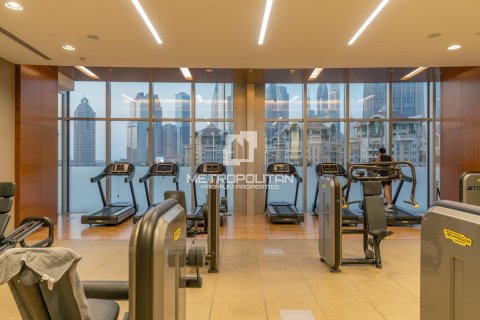 Пентхаус с 4 спальнями №128846 27