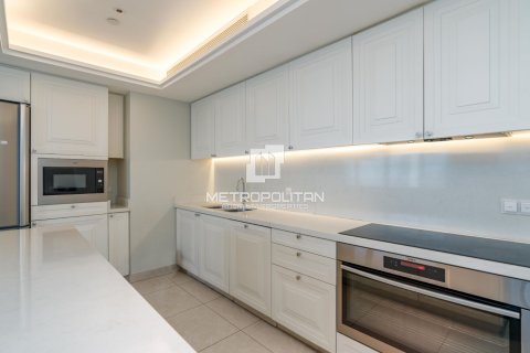 Пентхаус с 4 спальнями №128846 8