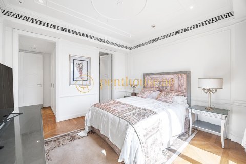 2 bedrooms Apartment No. 128844 20