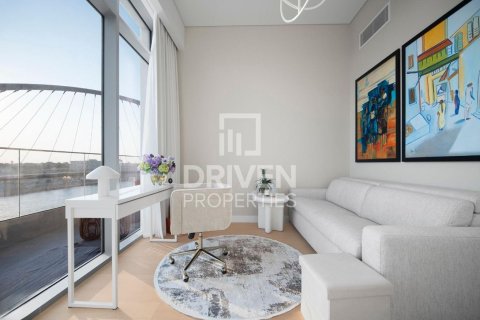 Appartement de 3 chambres  No. 122106 3