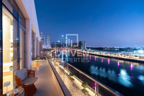 Appartement de 3 chambres  No. 122106 21